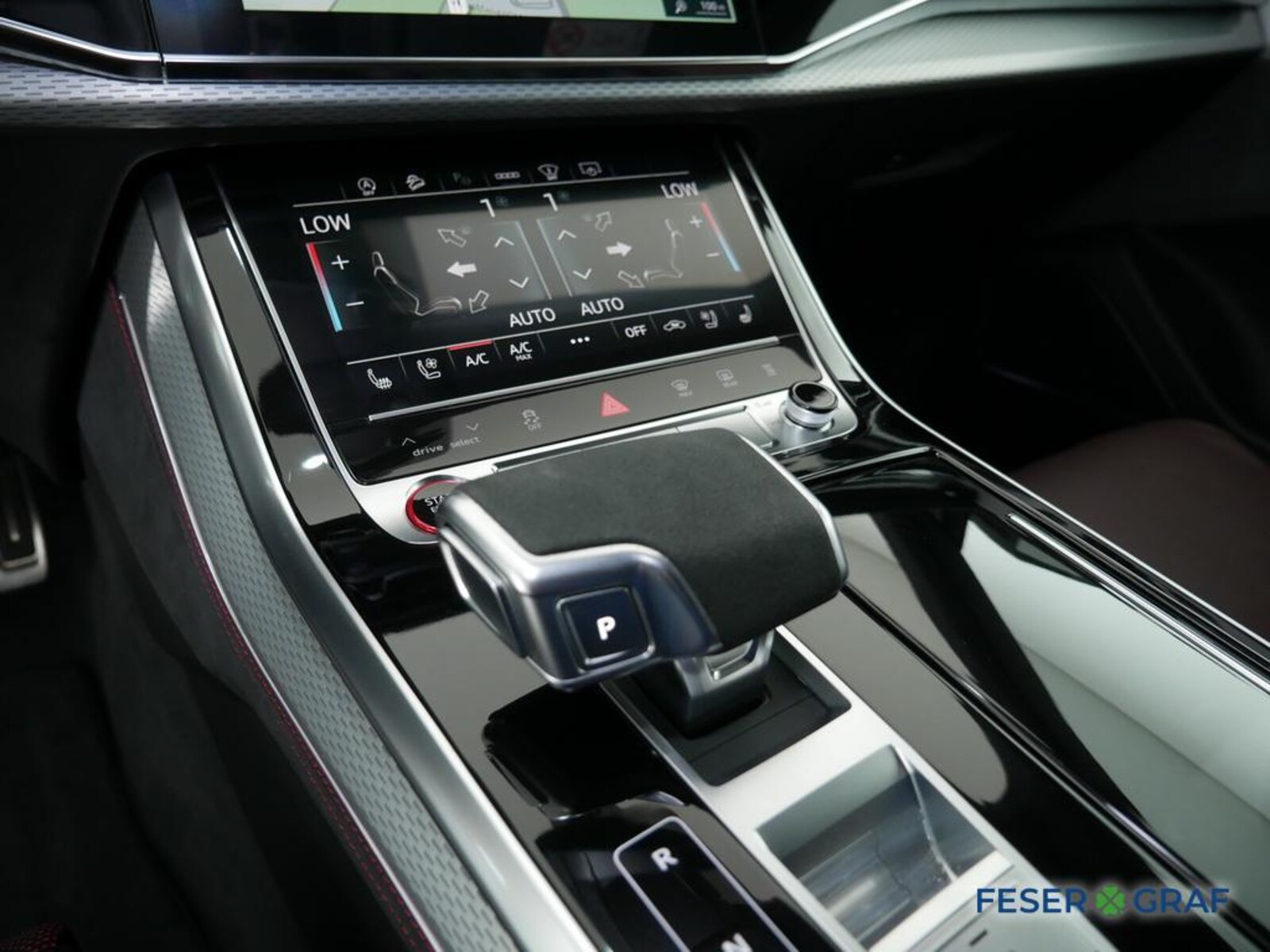 Audi RS Q8 – Bild 10