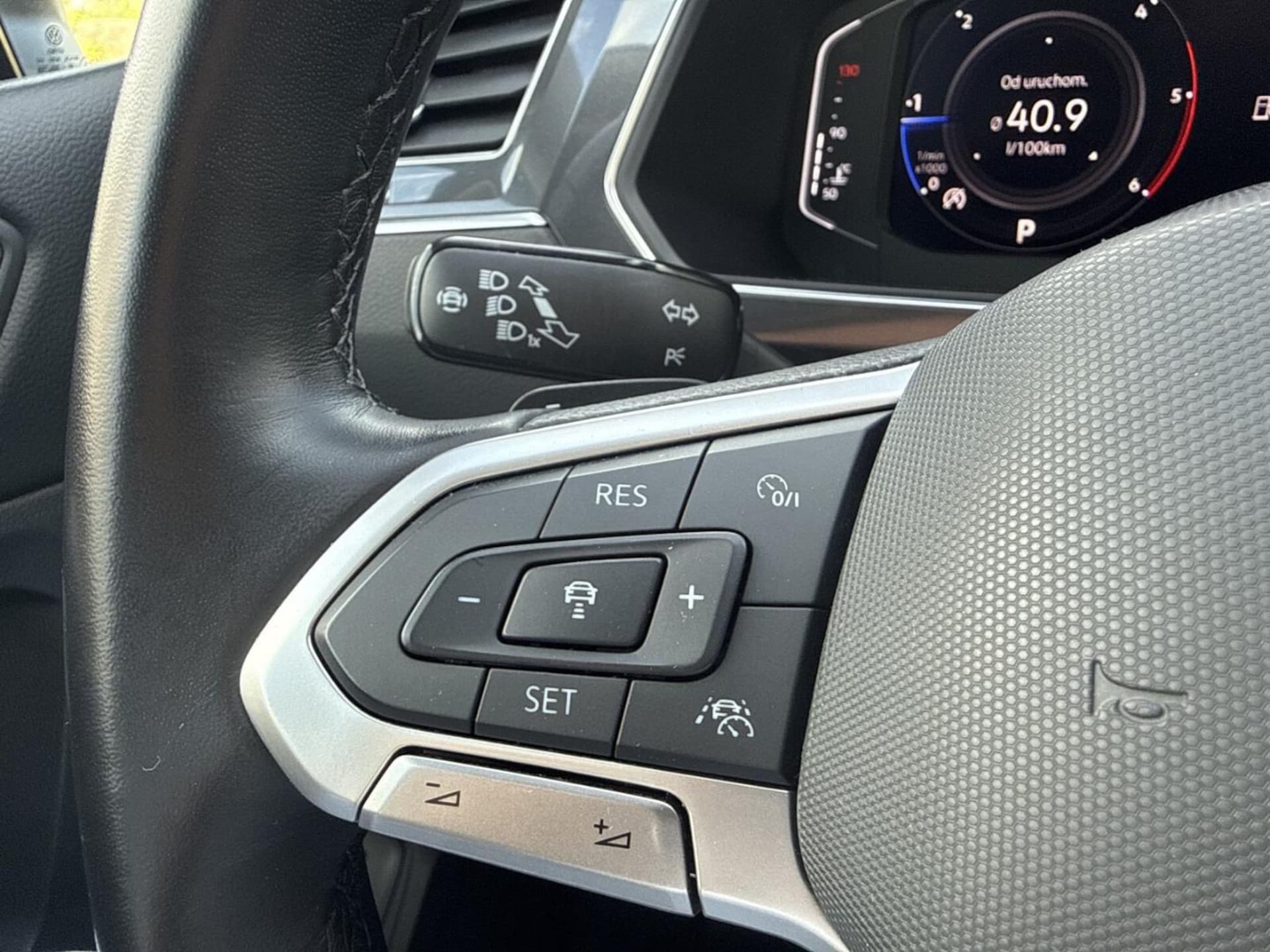 Volkswagen Tiguan Allspace Life
