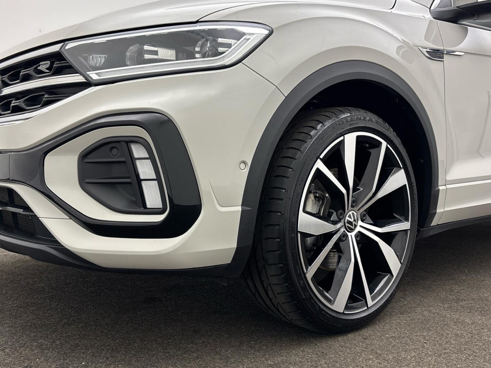 Volkswagen T-Roc – Bild 6