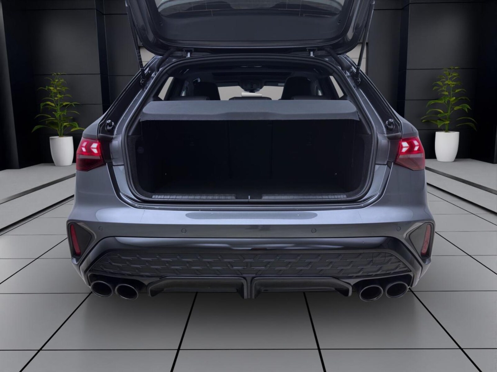 Audi S3 Sportback – Bild 5