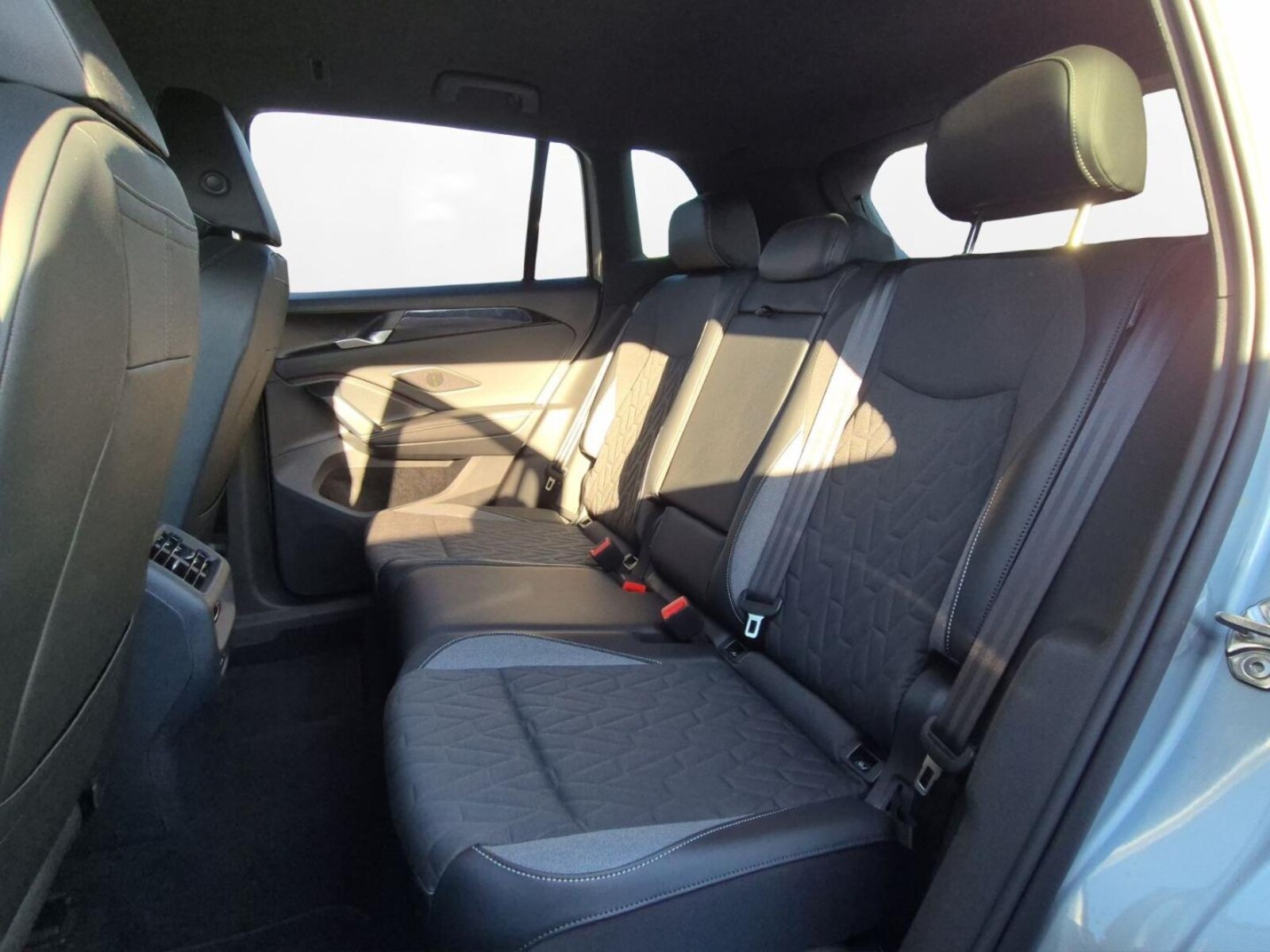 Volkswagen Tiguan – Bild 6