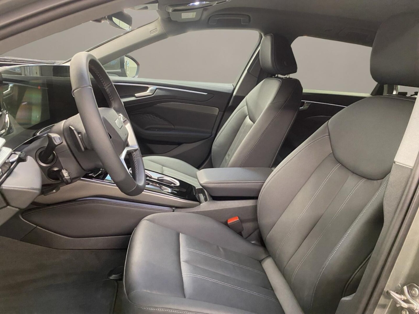 Audi A6 Avant – Bild 8