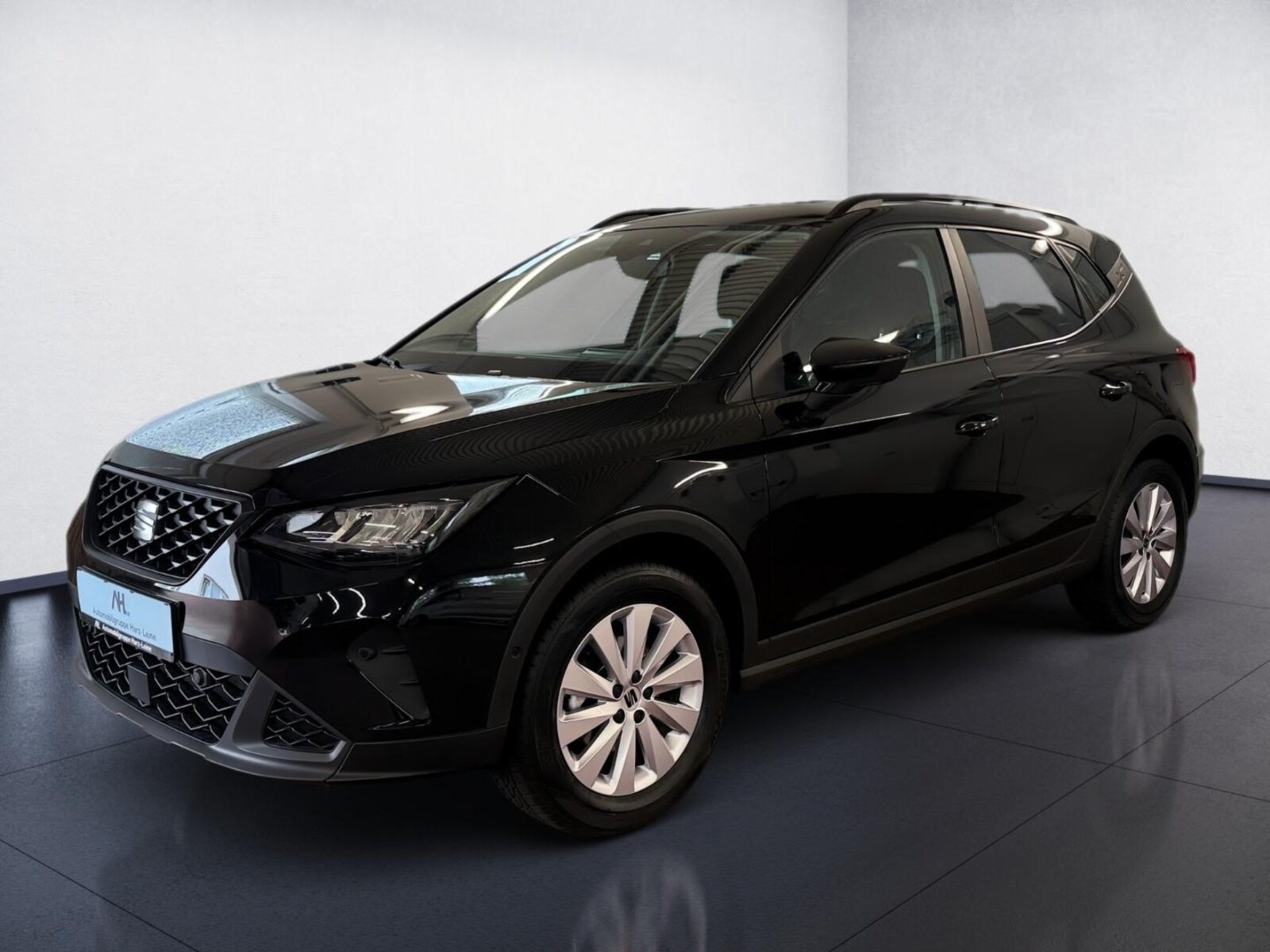 SEAT Arona – Bild 2