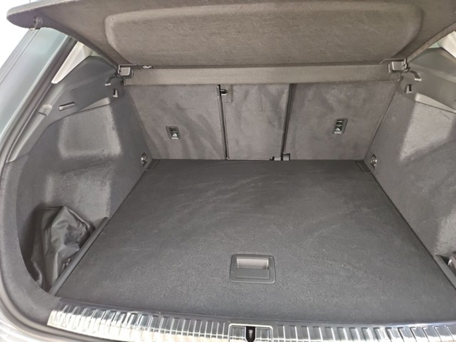 Audi Q3 – Bild 11