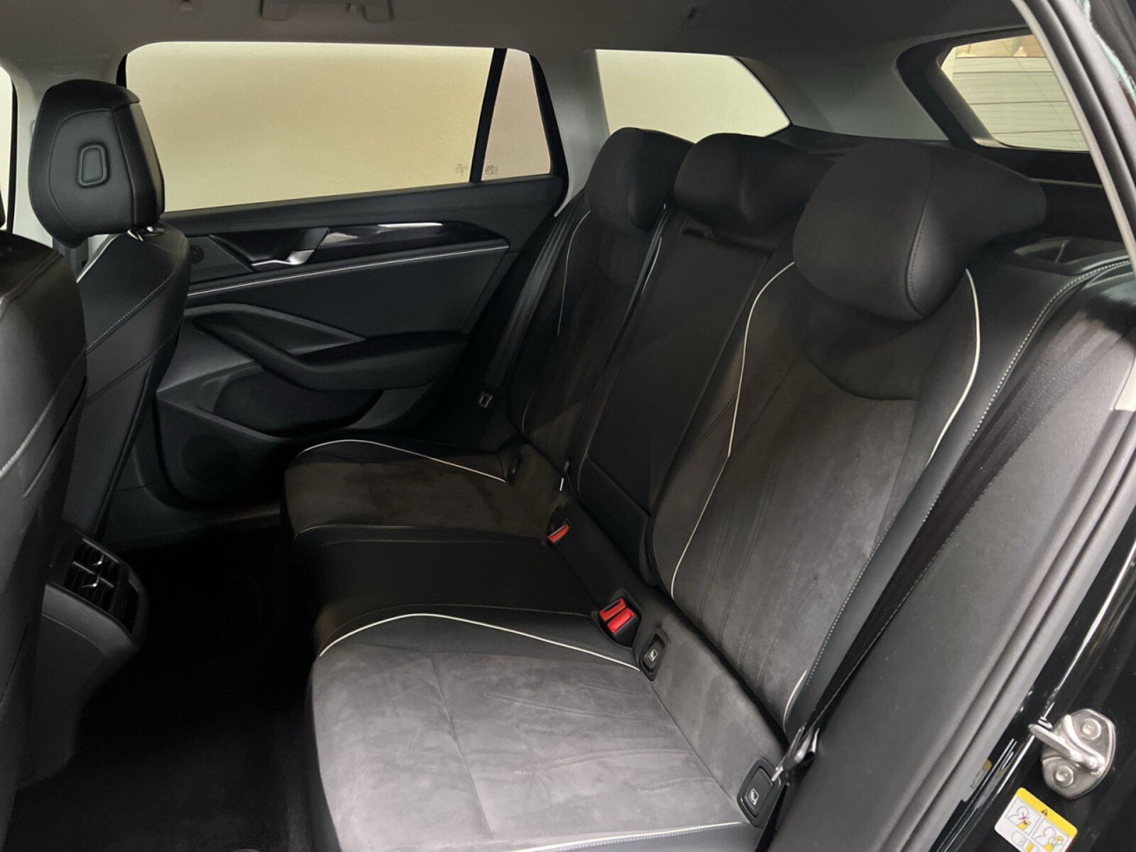 Volkswagen Passat – Bild 7
