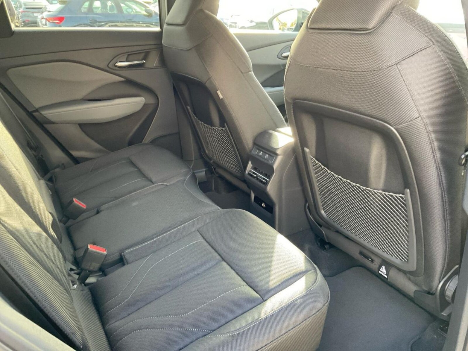 Audi Q3 Sportback – Bild 20