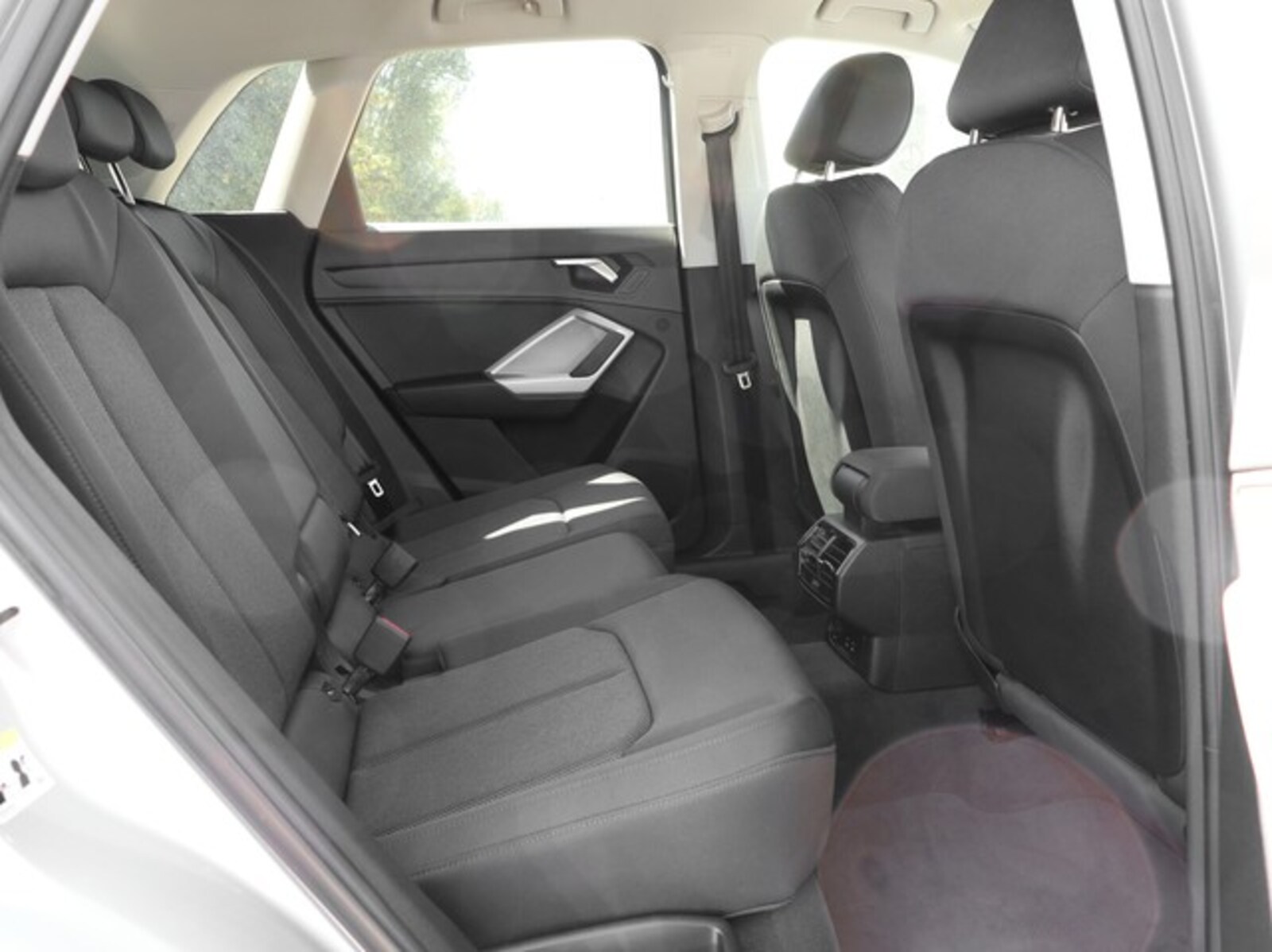 Audi Q3 – Bild 8