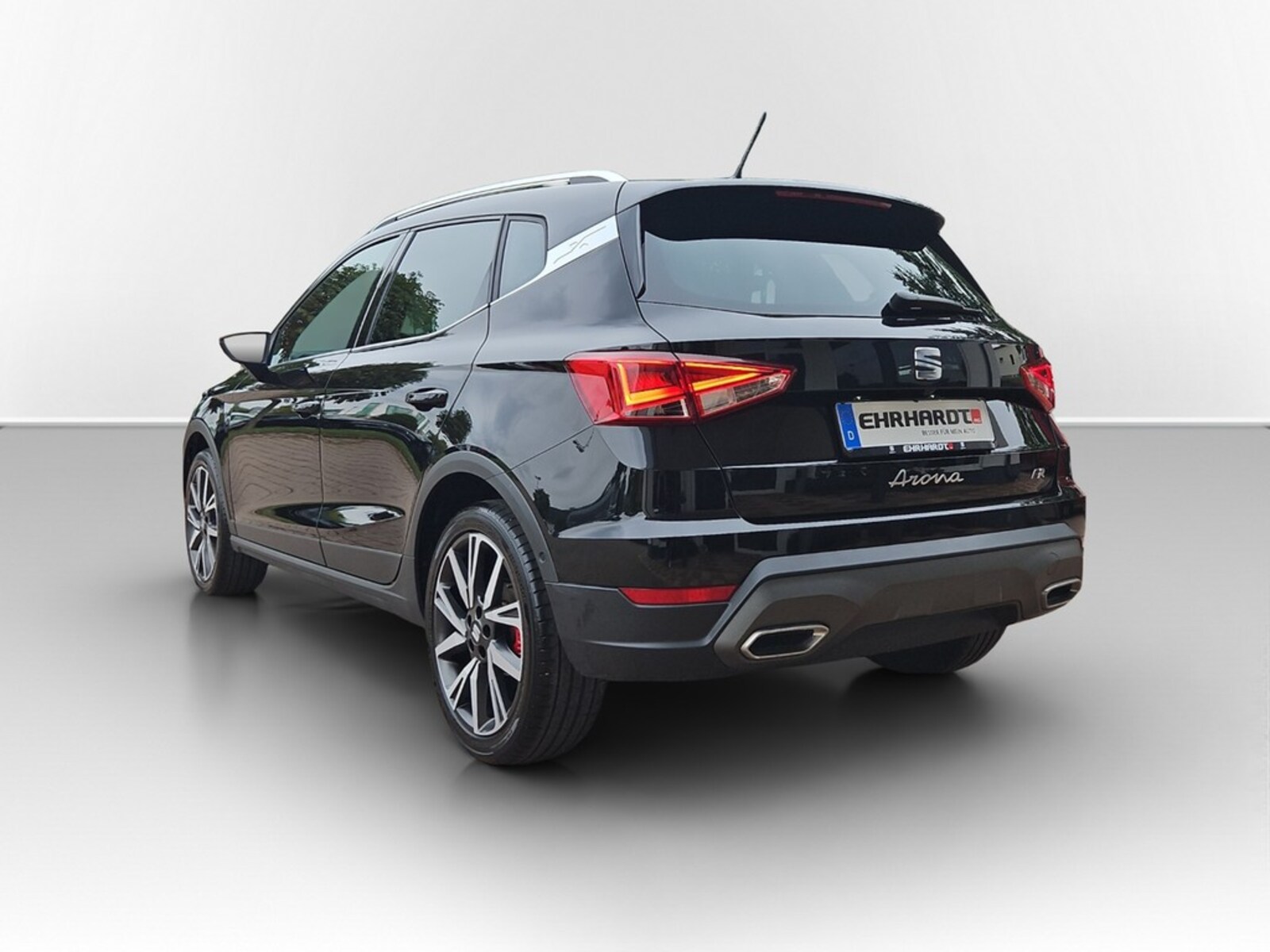 SEAT Arona – Bild 7