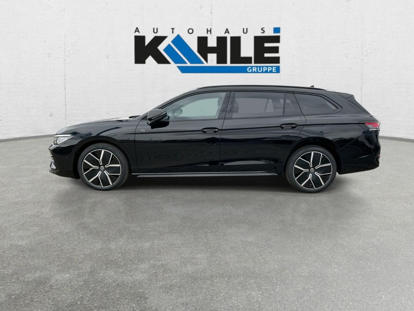 Volkswagen Passat – Bild 5