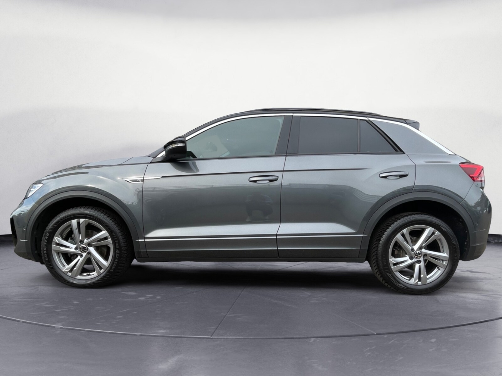 Volkswagen T-Roc – Bild 2