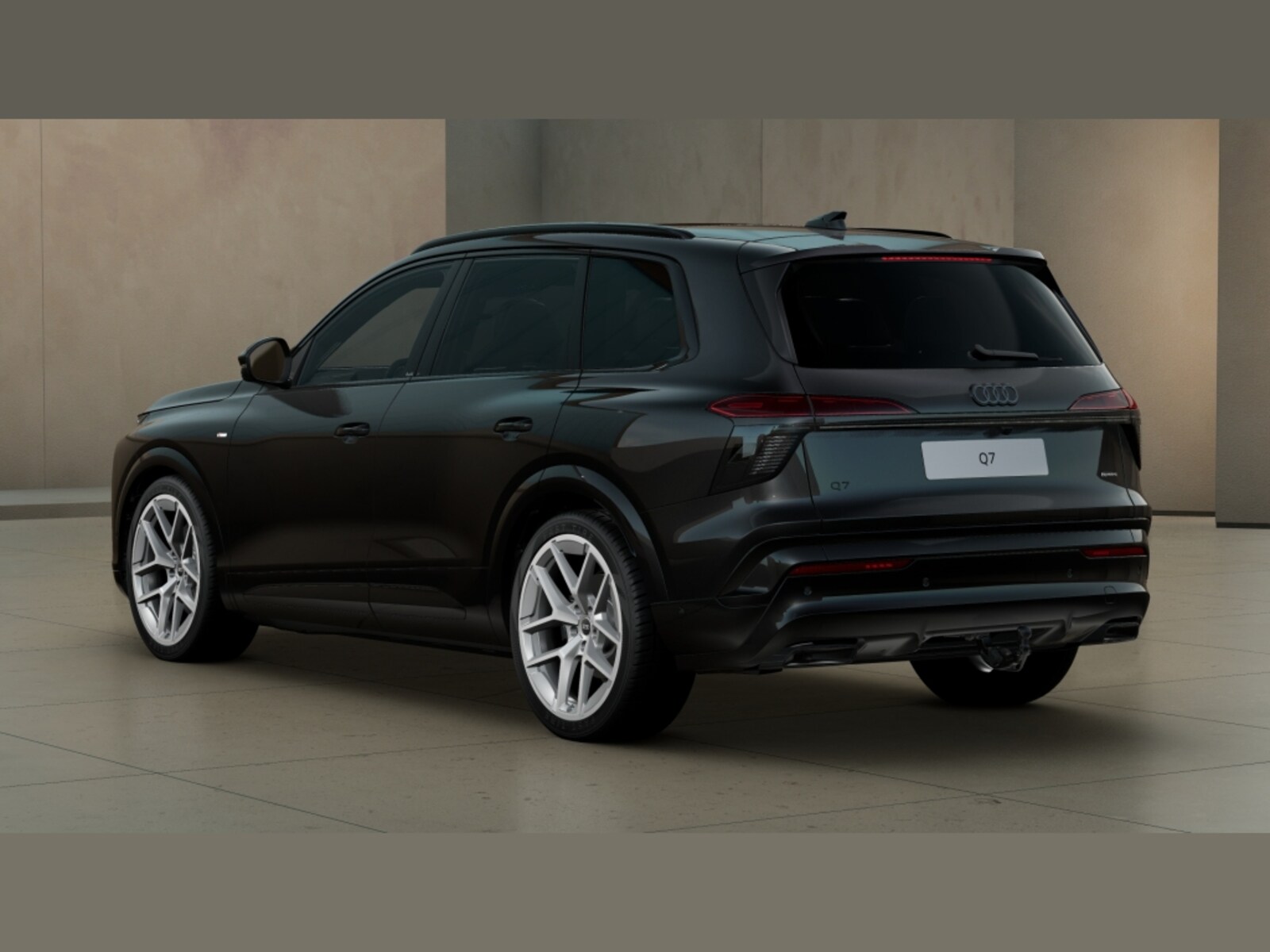 Audi Q7 – Bild 2