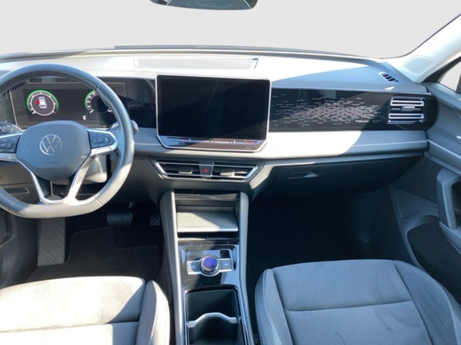 Volkswagen Tiguan – Bild 10