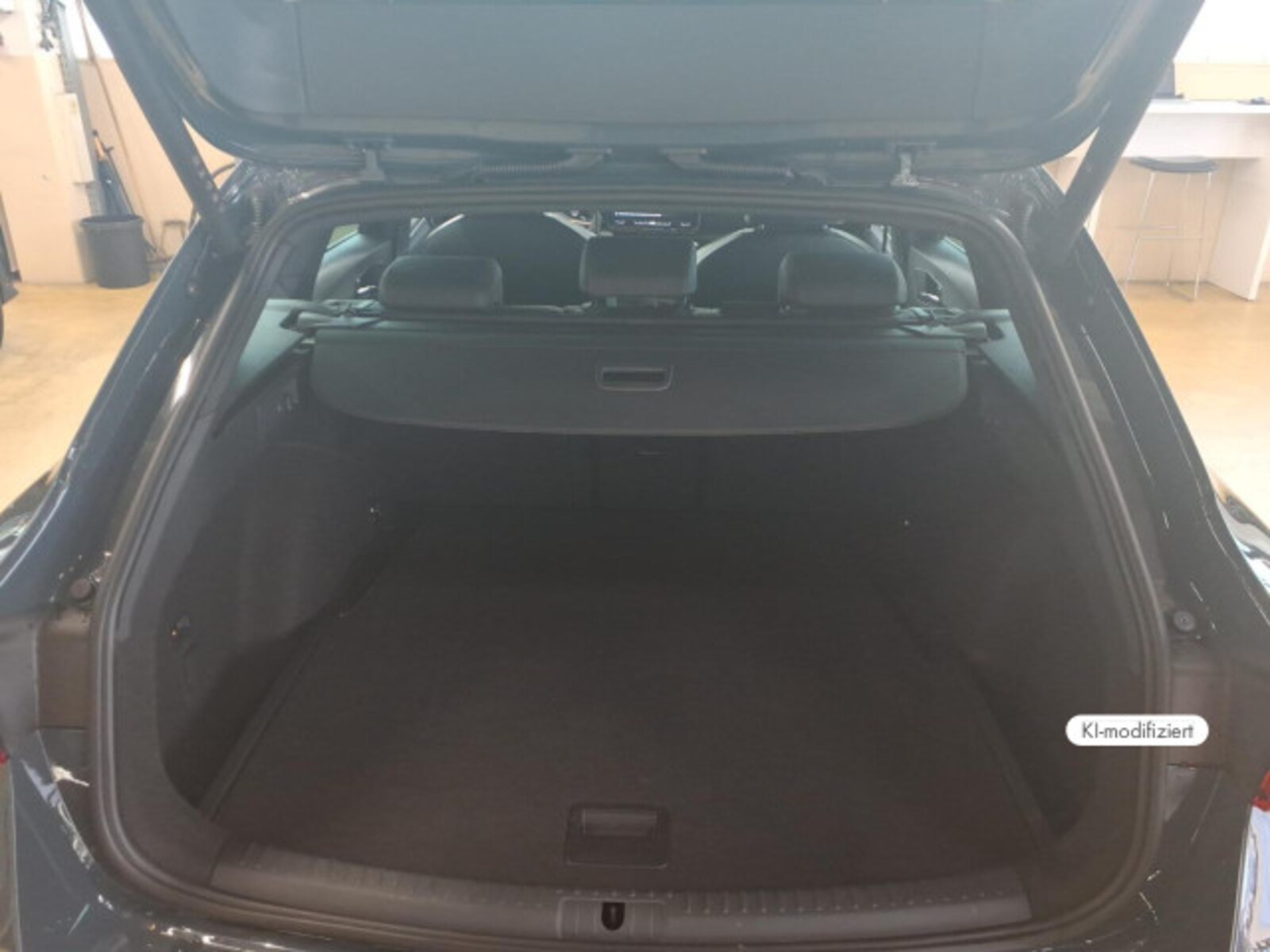 CUPRA Leon Sportstourer – Bild 5