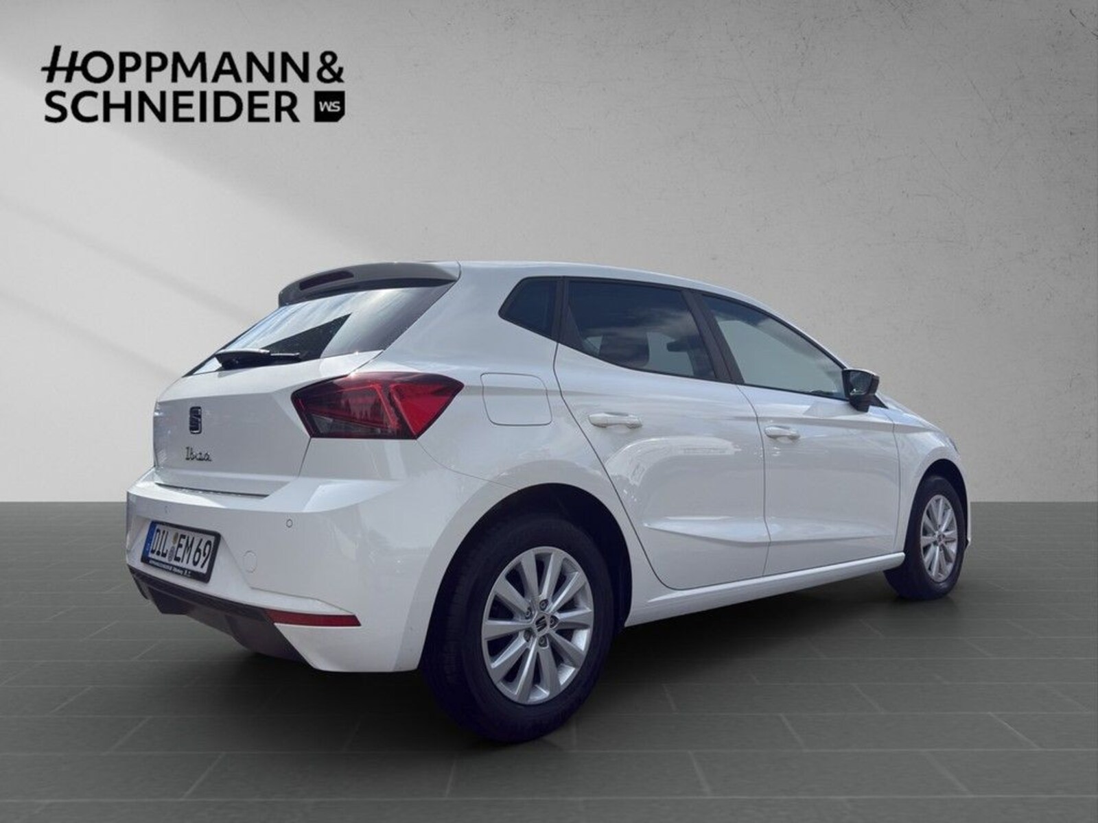SEAT Ibiza – Bild 6