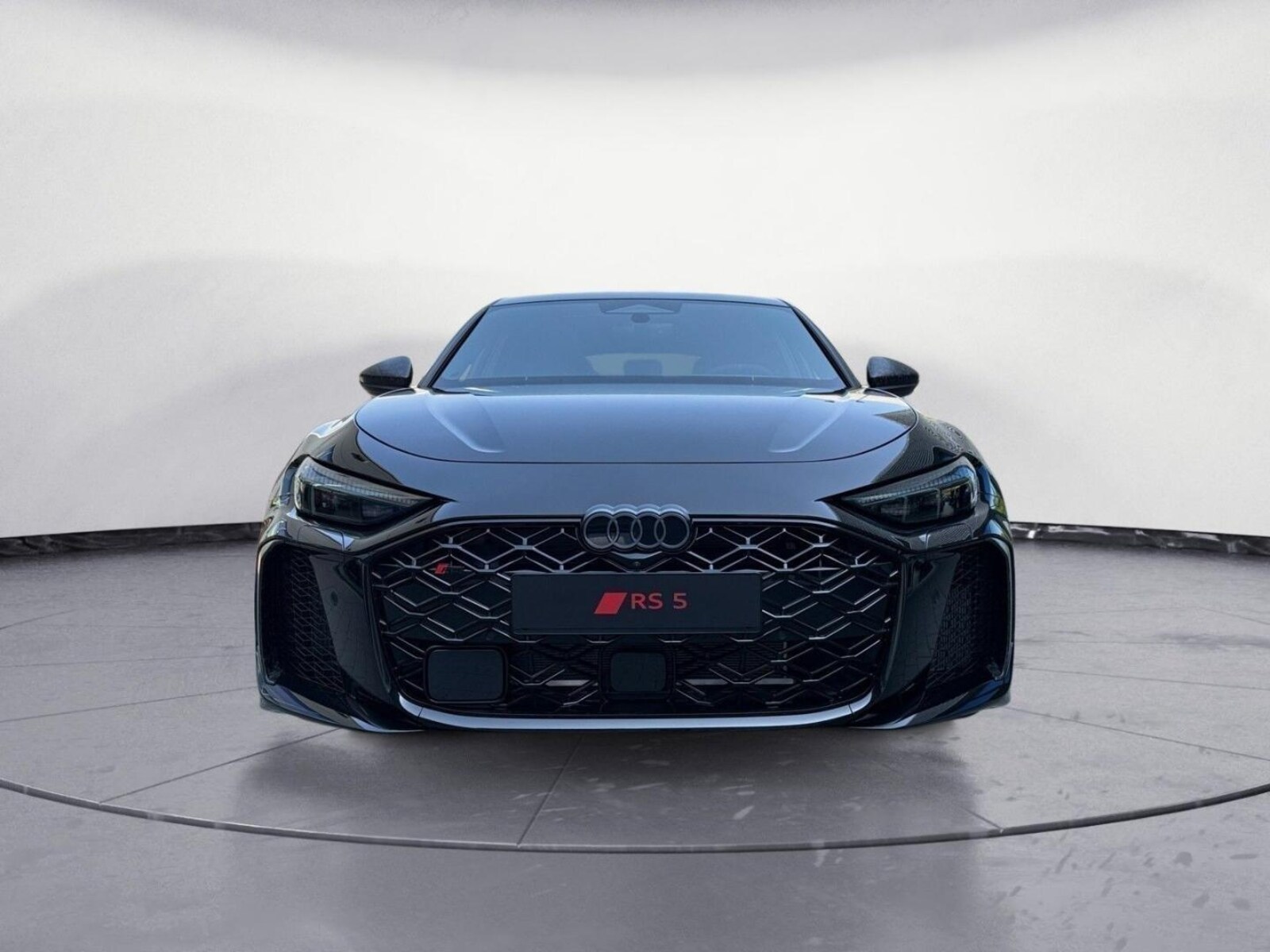 Audi RS 5 Limousine – Bild 8
