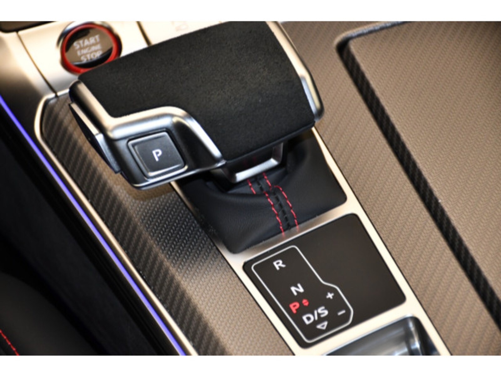 Audi RS 6 Avant – Bild 8
