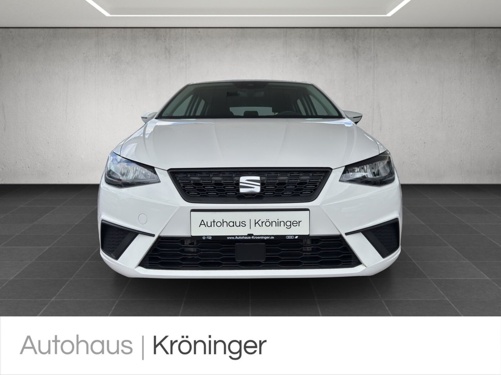 SEAT Ibiza – Bild 5
