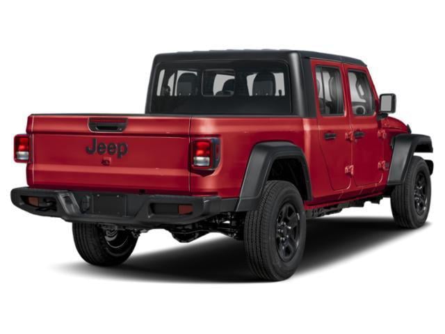 2024 Jeep Gladiator