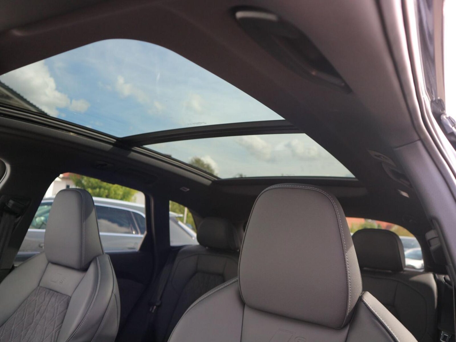 Audi Q5 – Bild 22