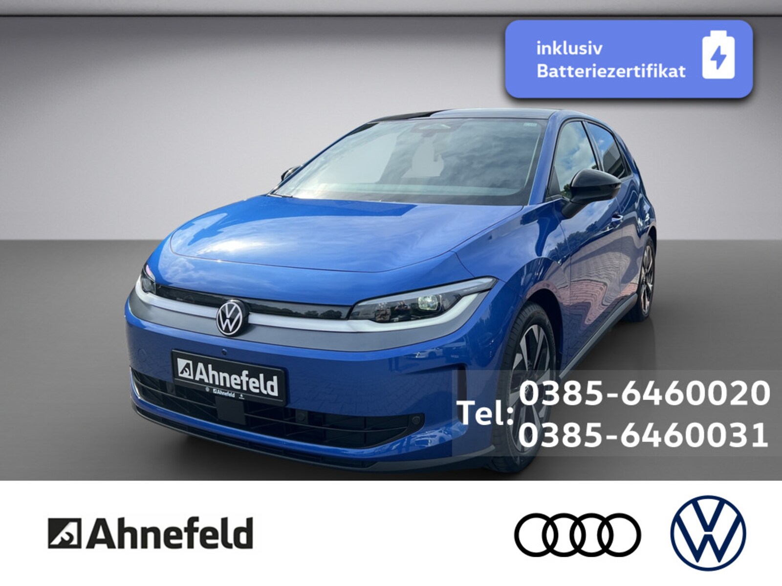 Volkswagen ID. Polo