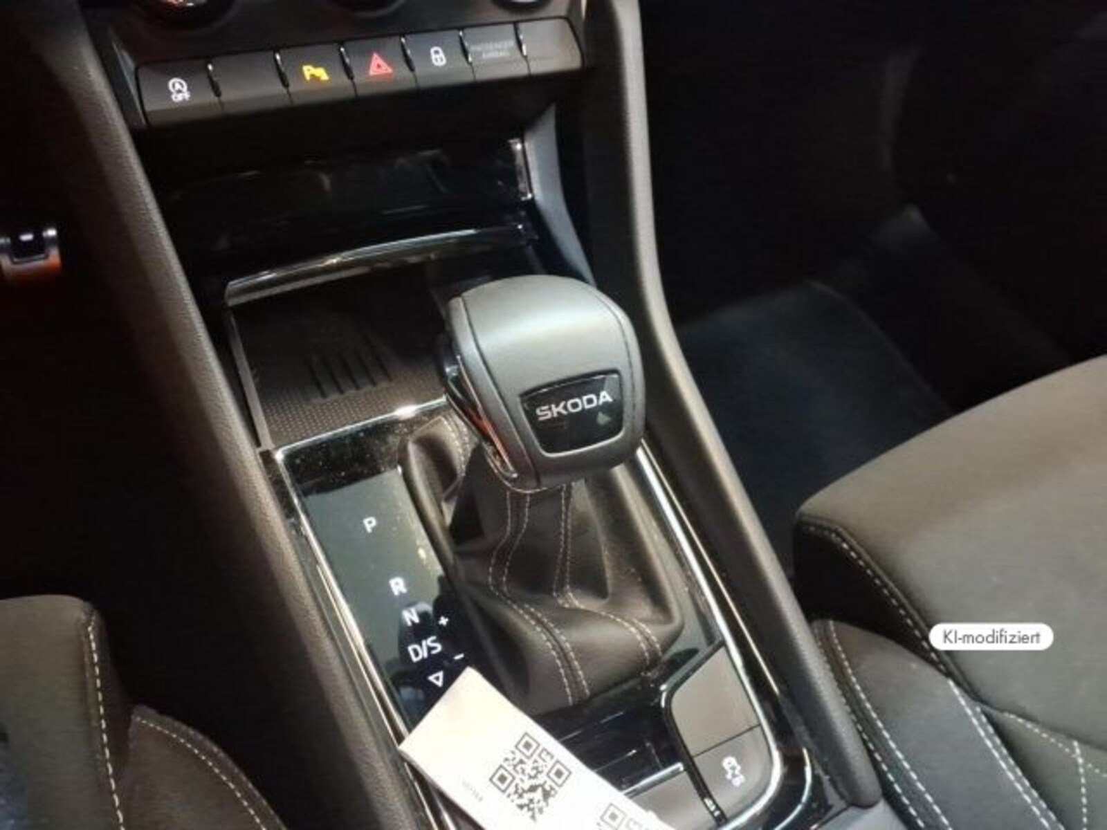 Škoda Karoq – Bild 11