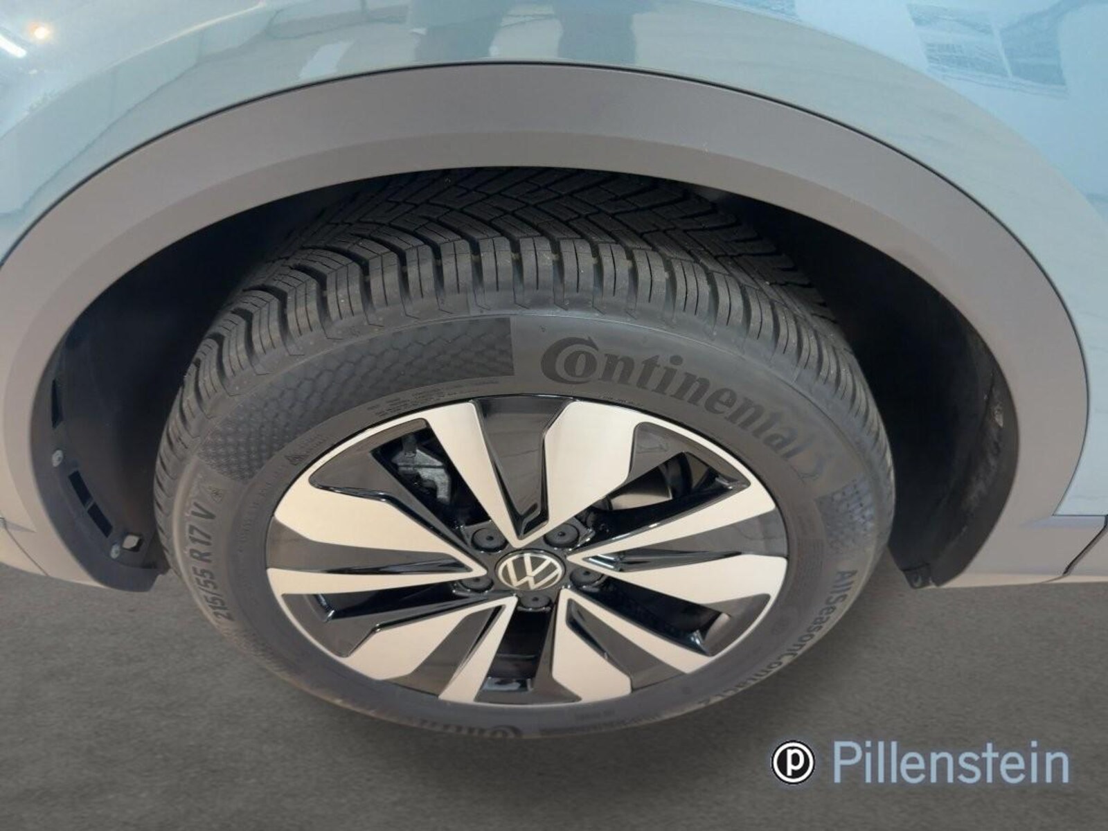 Volkswagen T-Roc – Bild 7