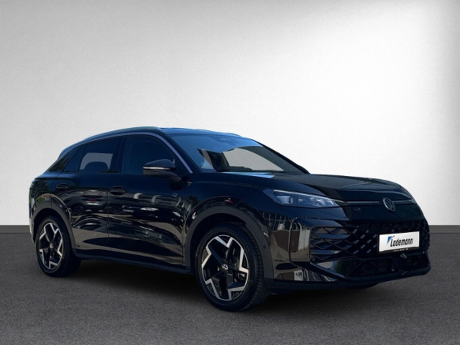 Volkswagen T-Roc – Bild 5