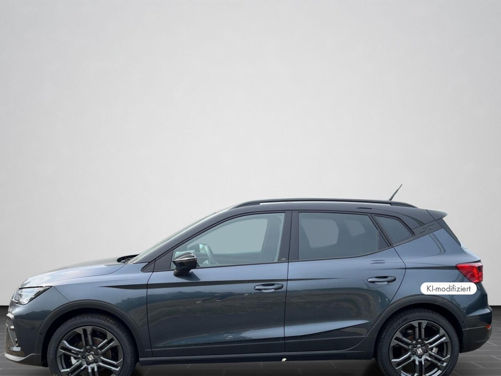 SEAT Arona – Bild 6