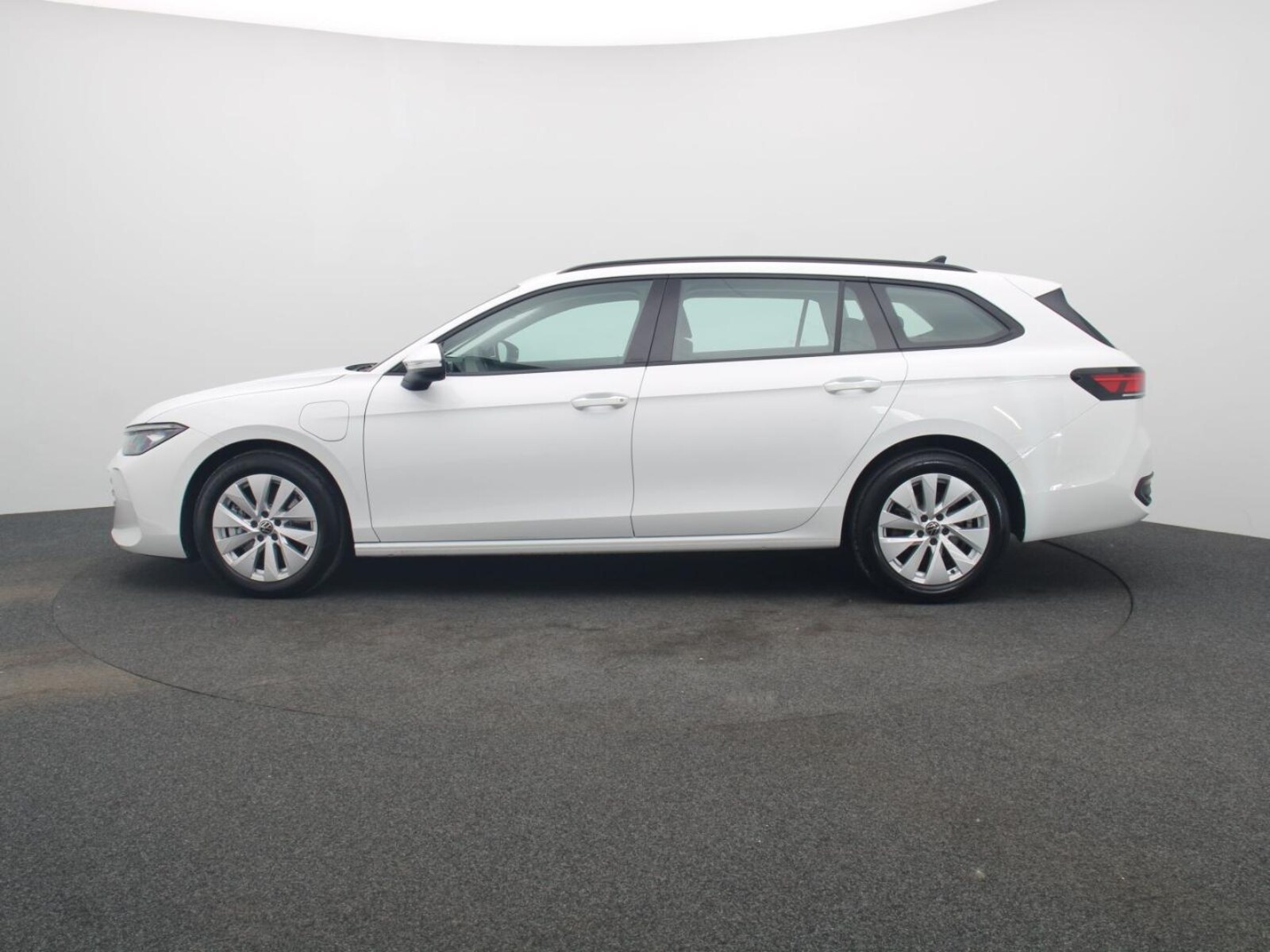 Volkswagen Passat – Bild 4