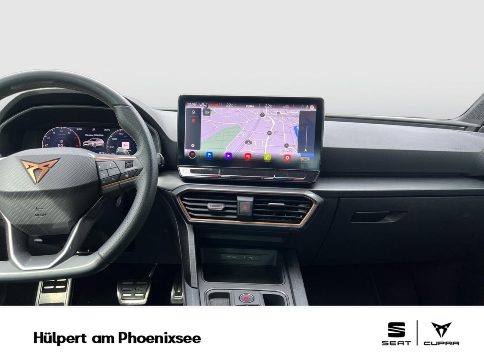 CUPRA Leon – Bild 10