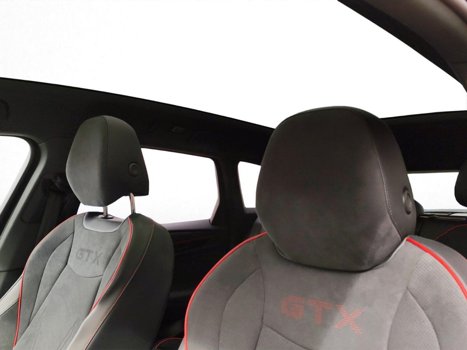 Volkswagen ID.7 Tourer – Bild 13
