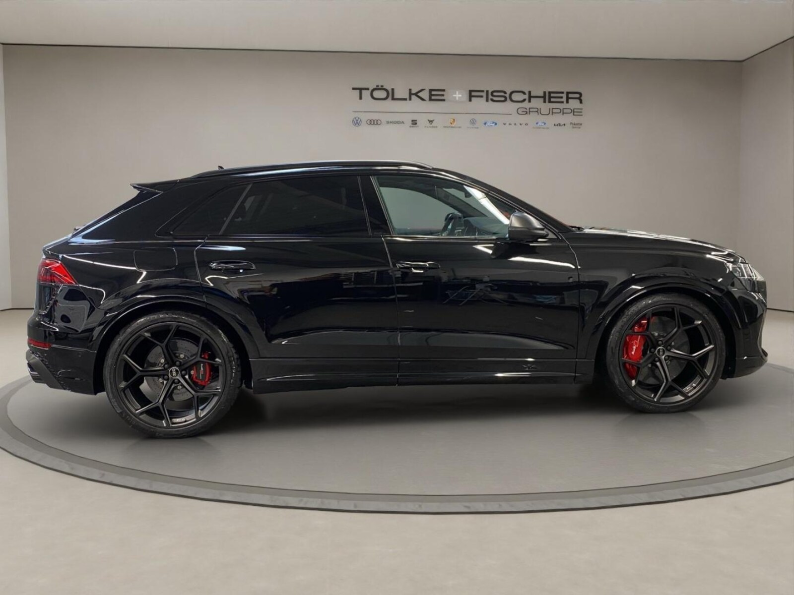 Audi RS Q8 performance – Bild 6