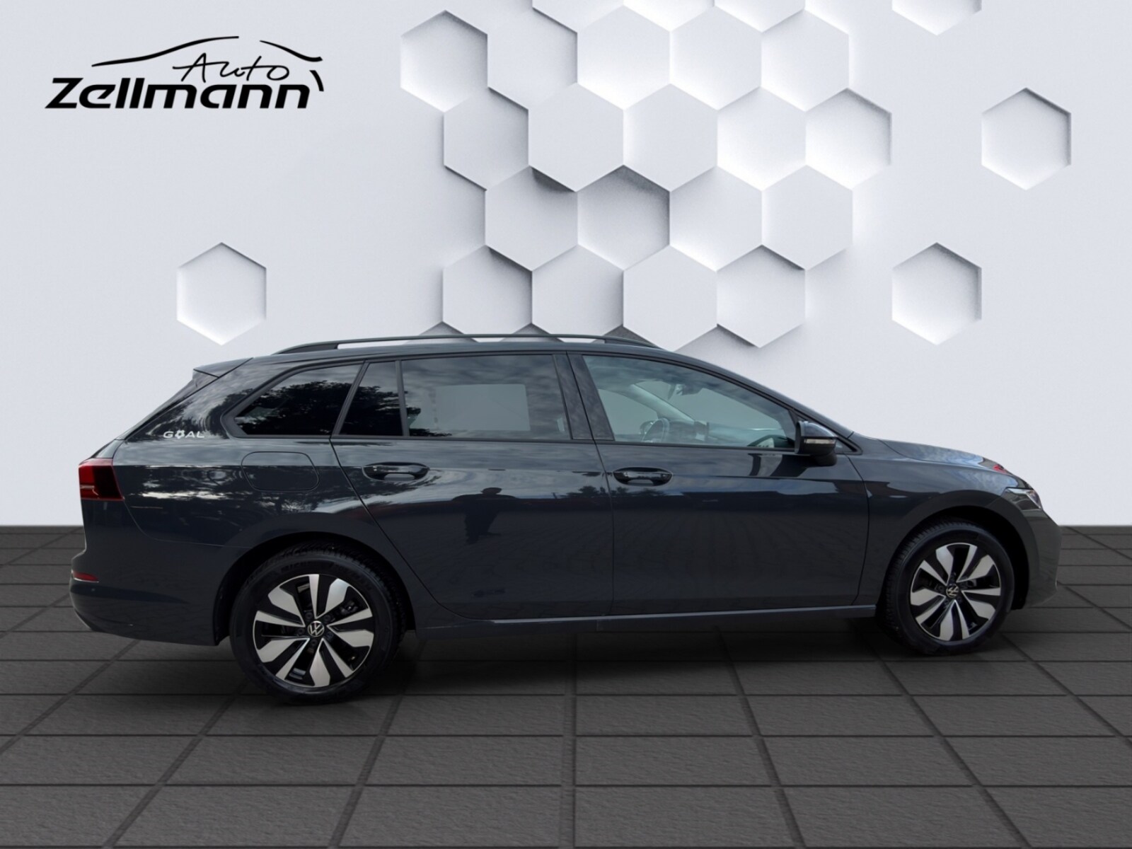 Volkswagen Golf Variant – Bild 6
