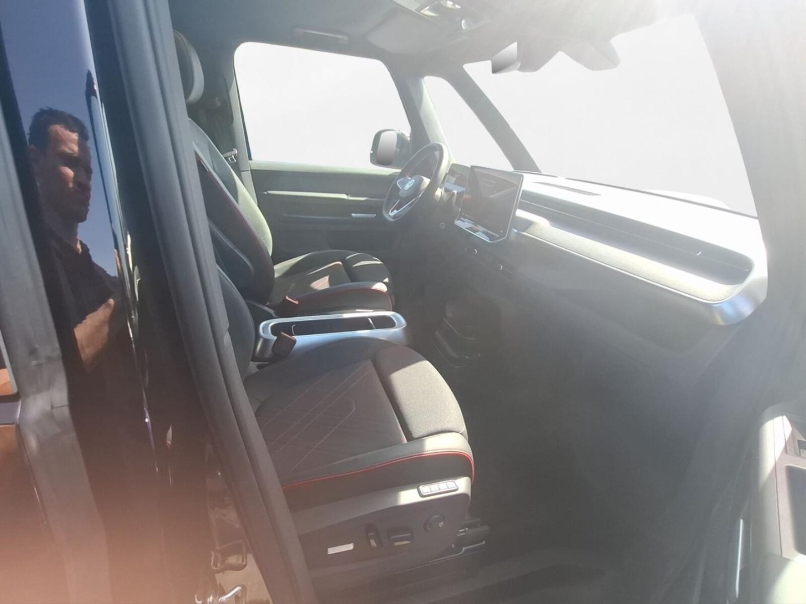 Volkswagen ID. Buzz – Bild 9