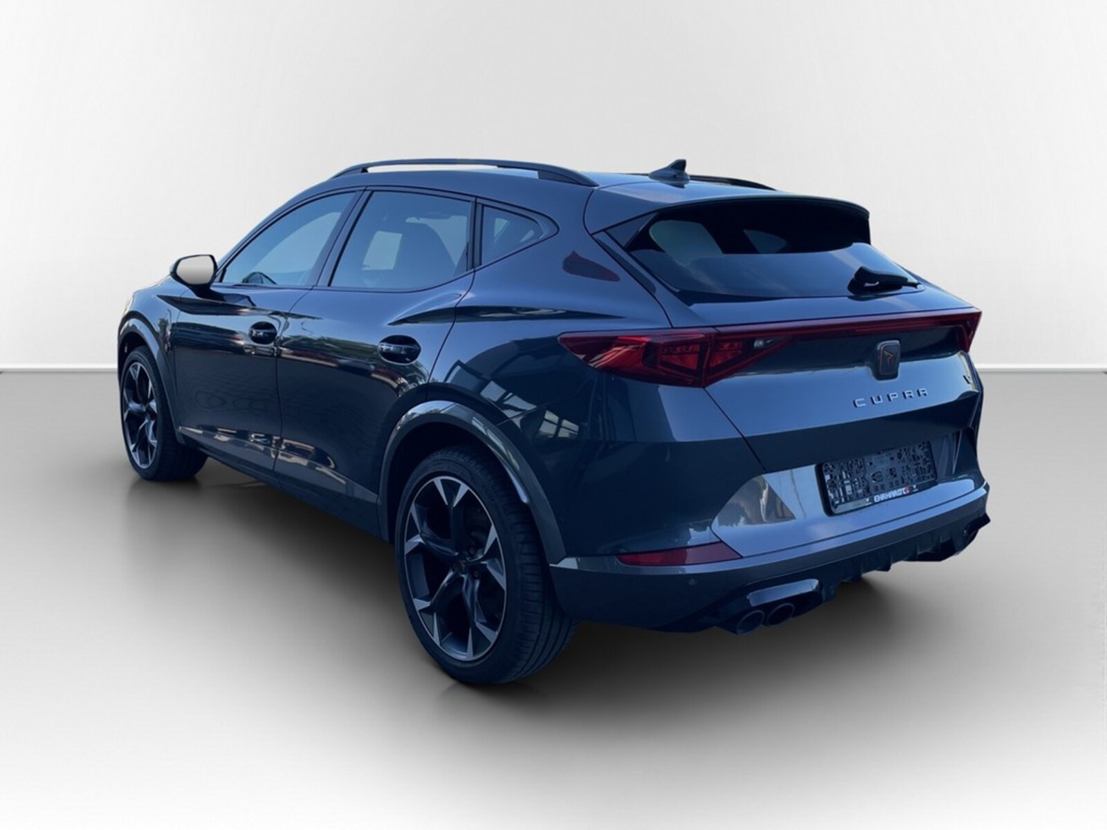 CUPRA Formentor – Bild 7
