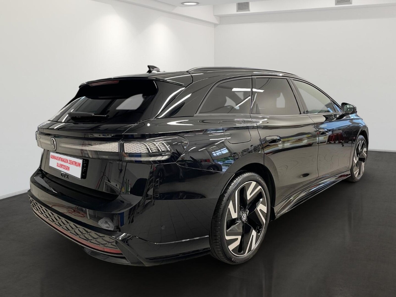 Volkswagen ID.7 Tourer – Bild 5