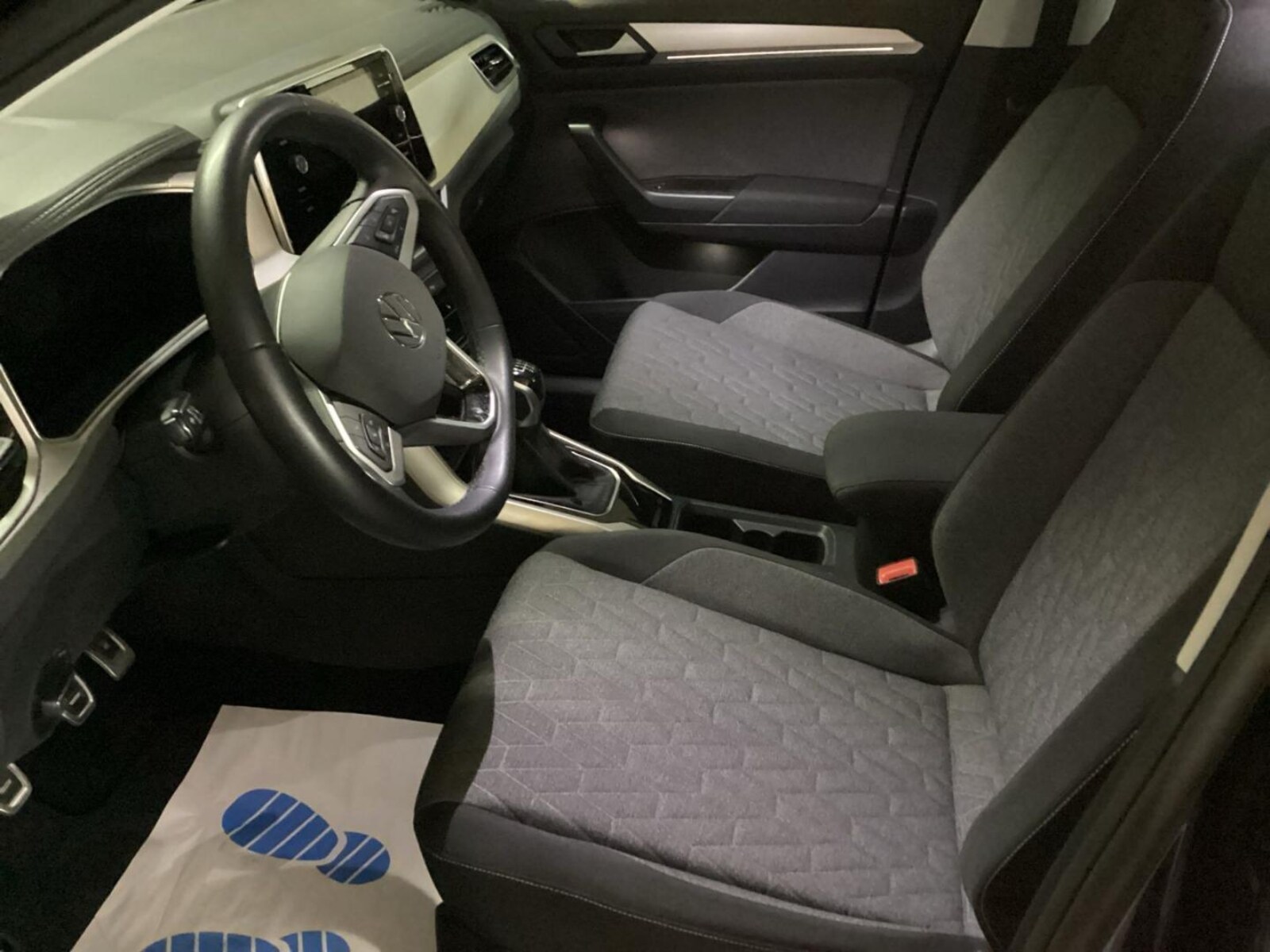 Volkswagen T-Roc – Bild 10