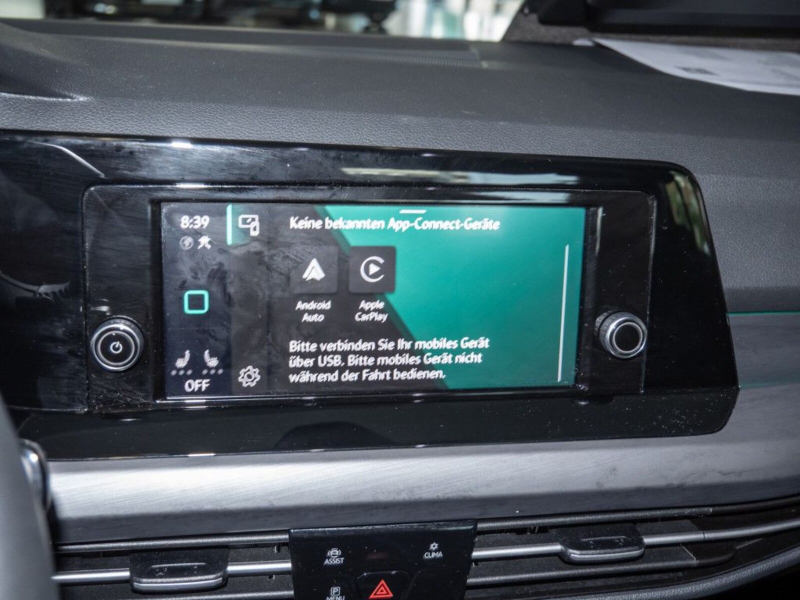 Volkswagen Golf – Bild 10