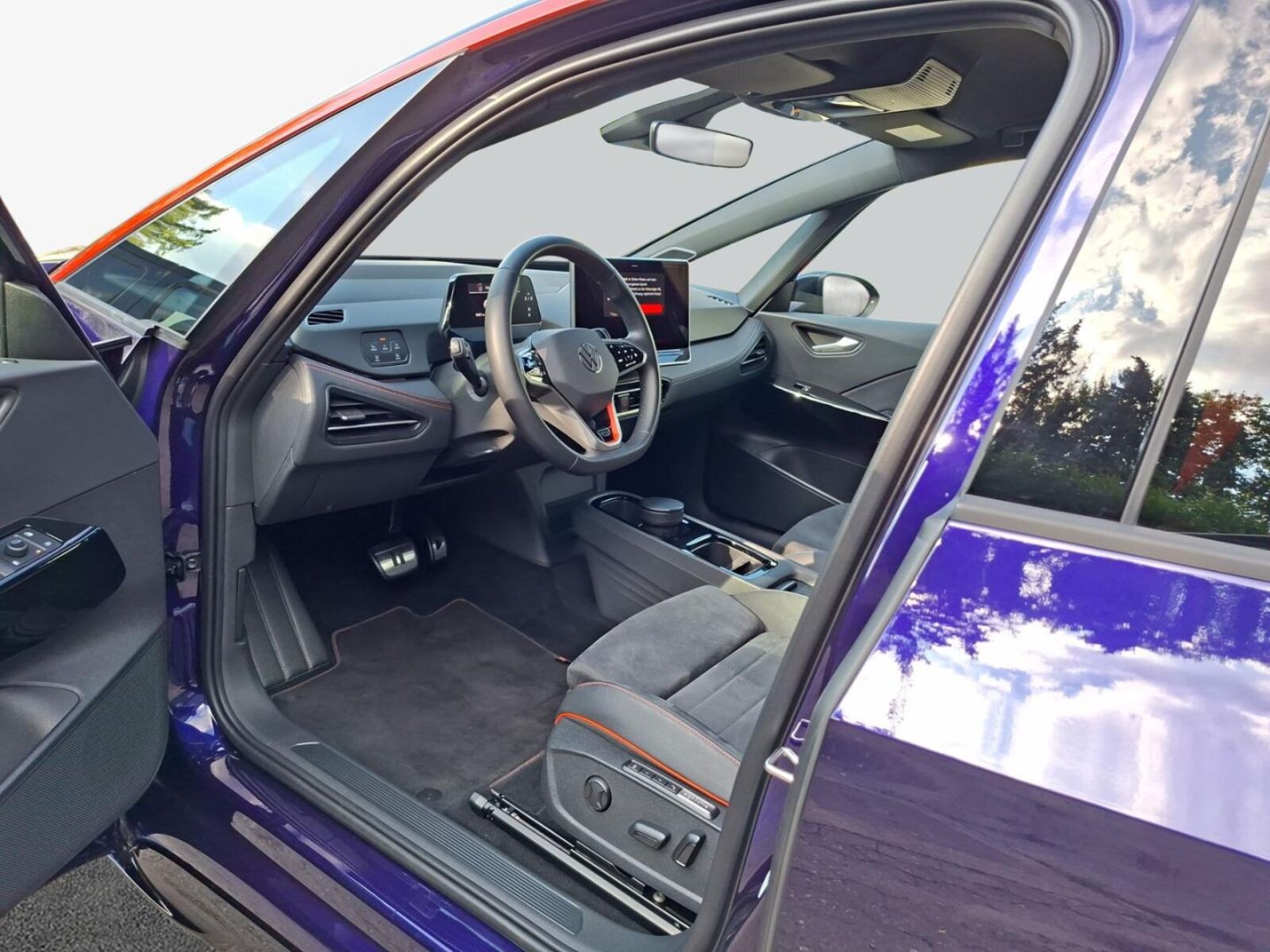 Volkswagen ID.3 – Bild 9