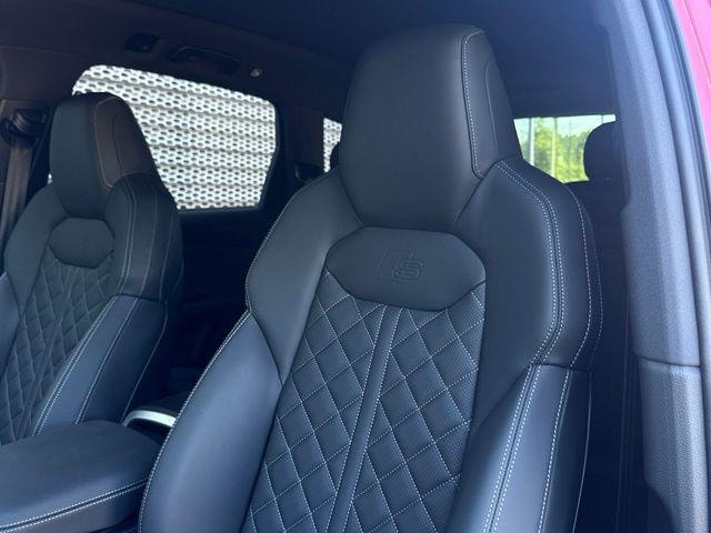 2026 Audi SQ7 Prestige - Photo 10