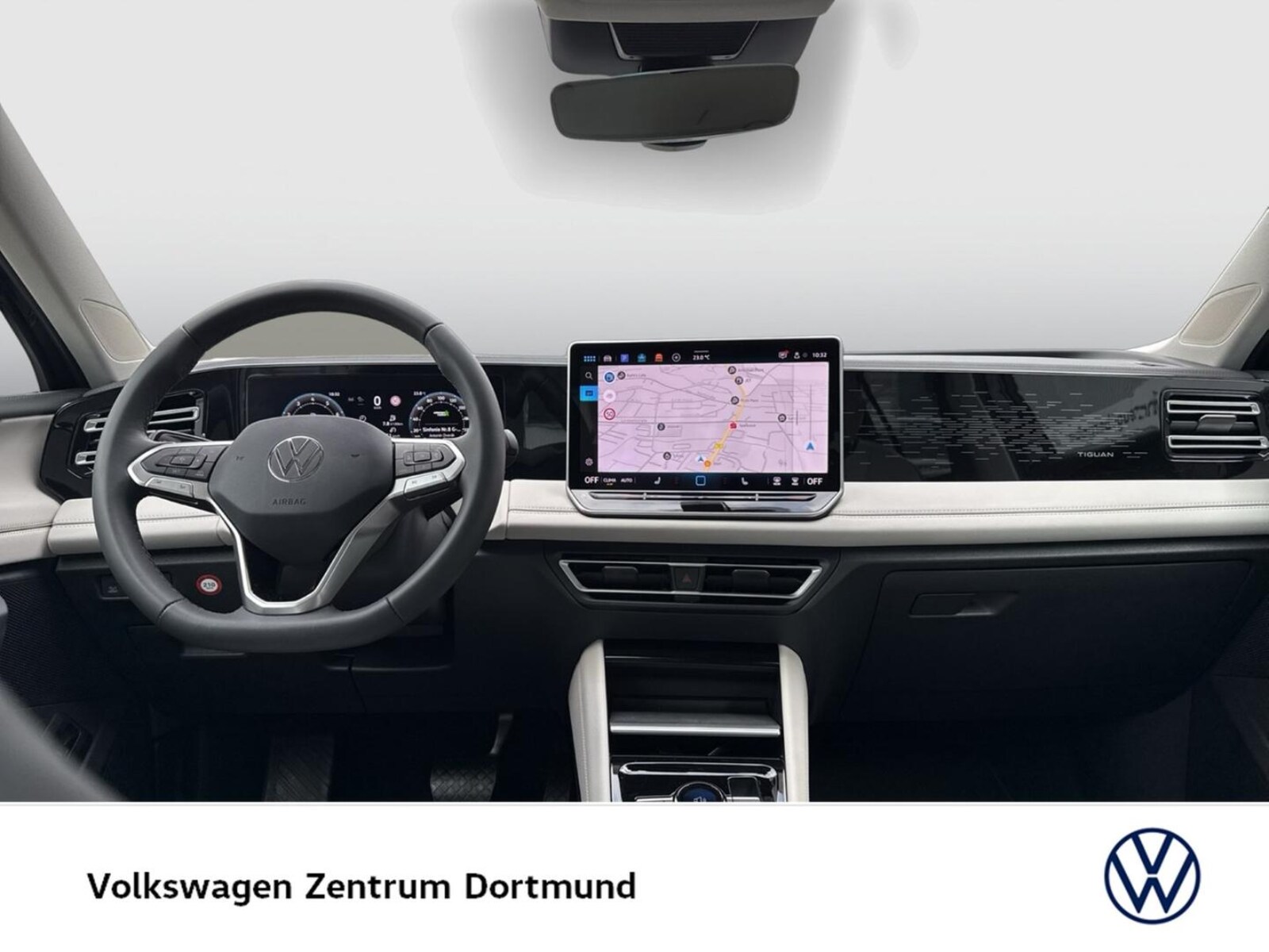 Volkswagen Tiguan – Bild 7