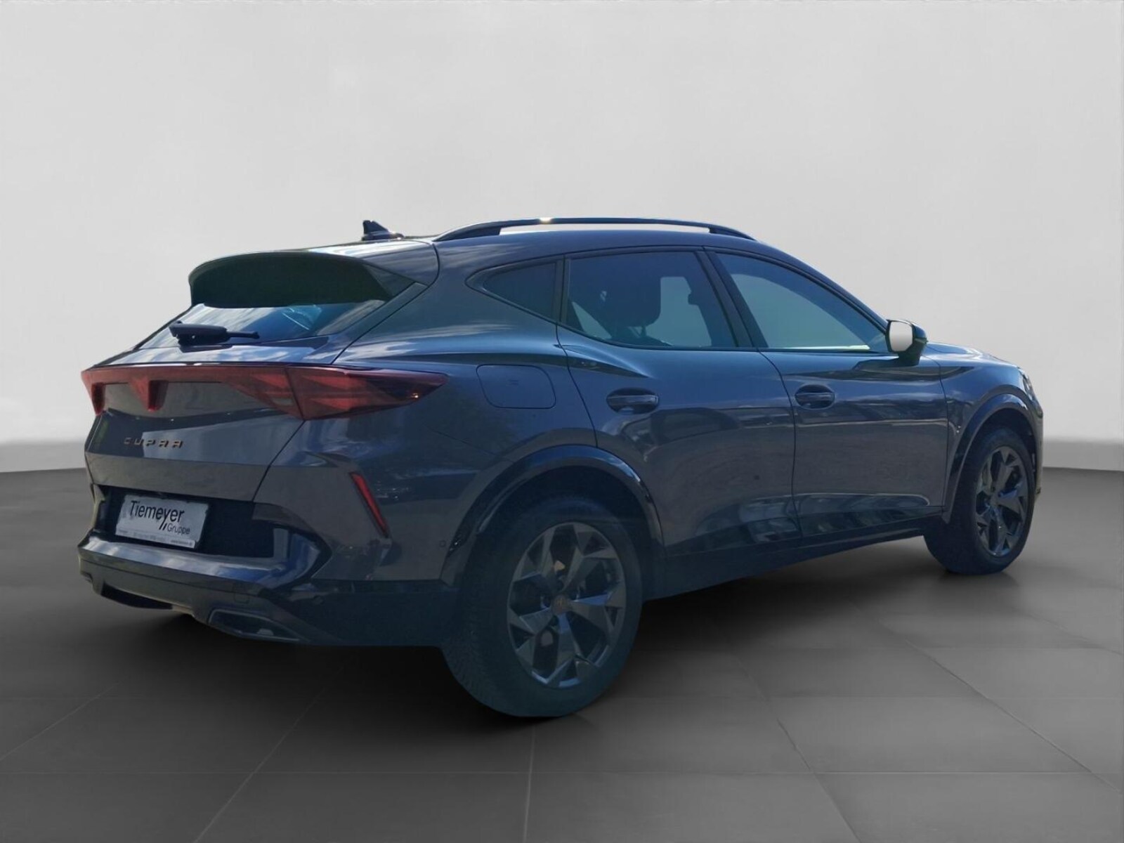 CUPRA Formentor – Bild 3
