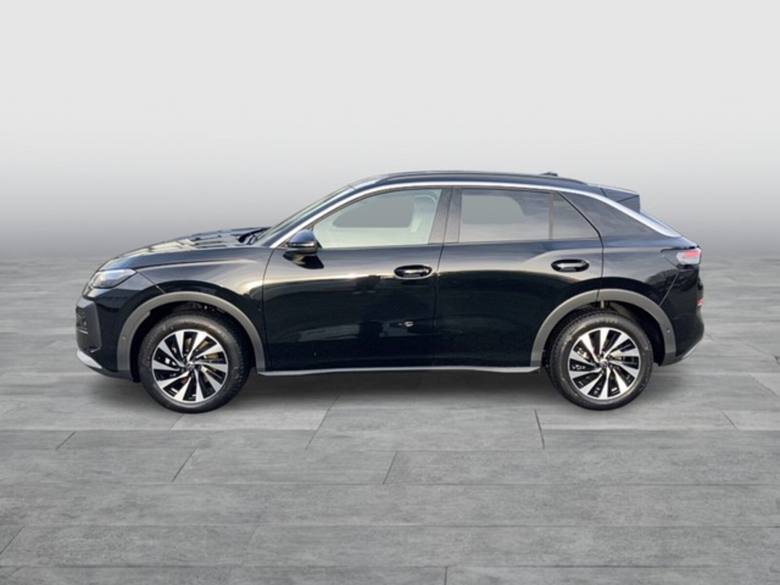 Volkswagen T-Roc – Bild 2