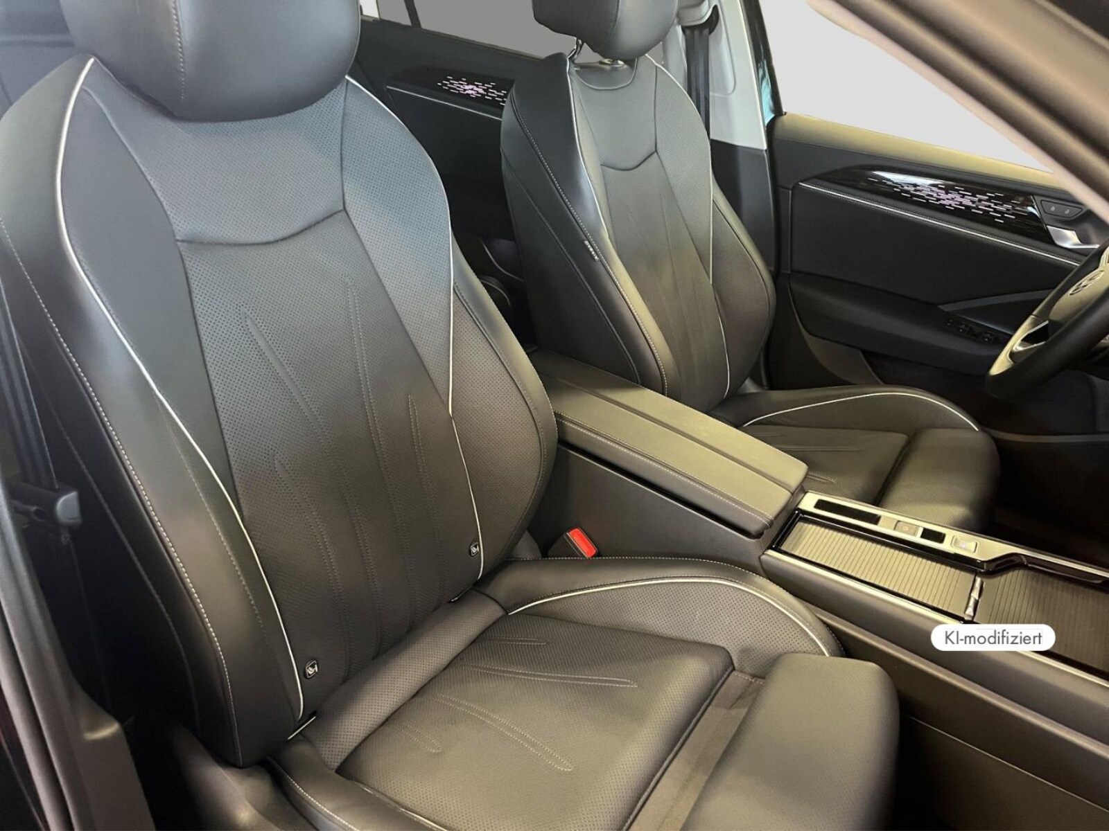 Volkswagen Passat – Bild 4