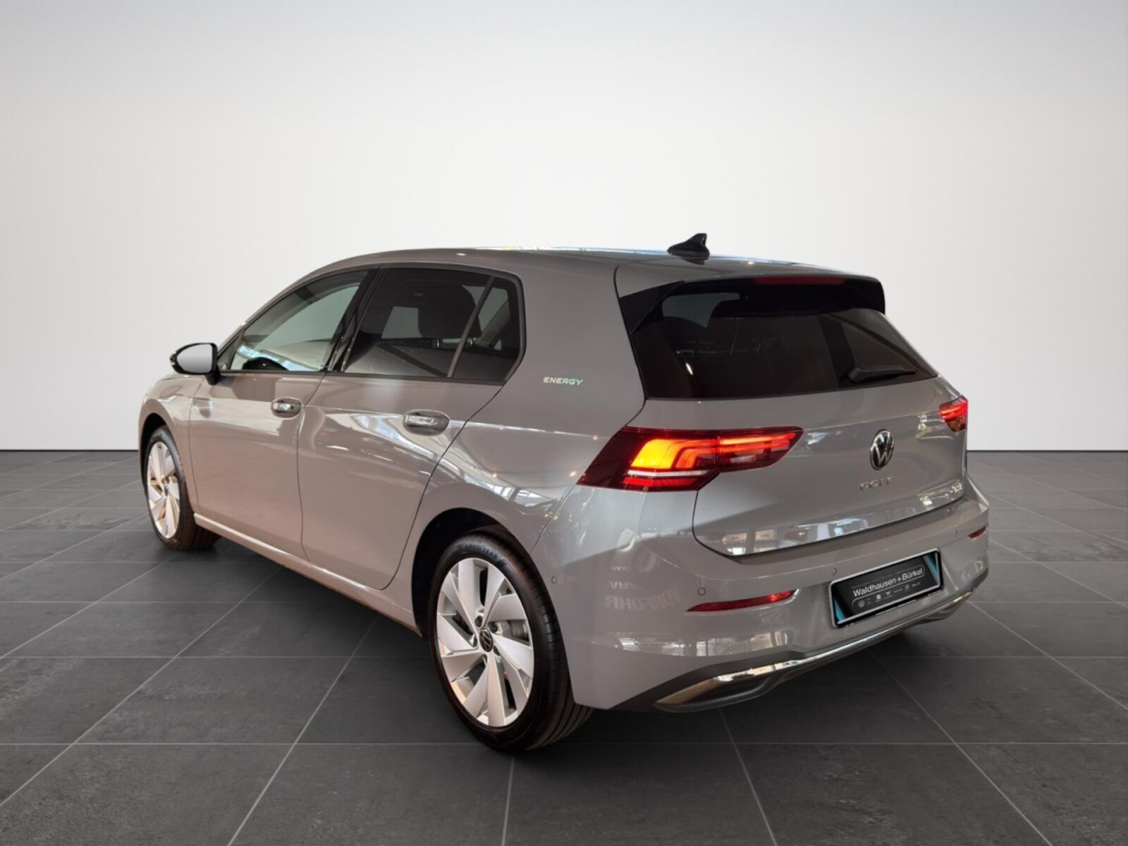 Volkswagen Golf – Bild 4