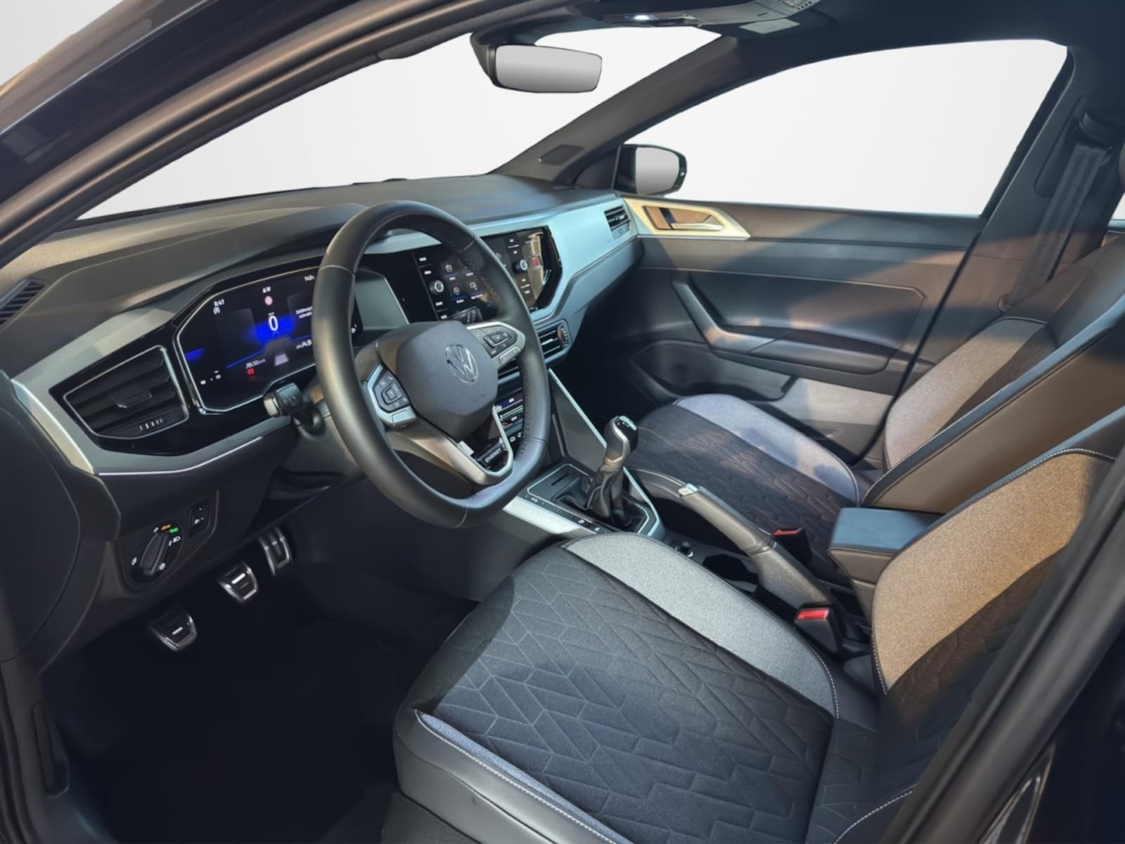 Volkswagen Polo – Bild 9
