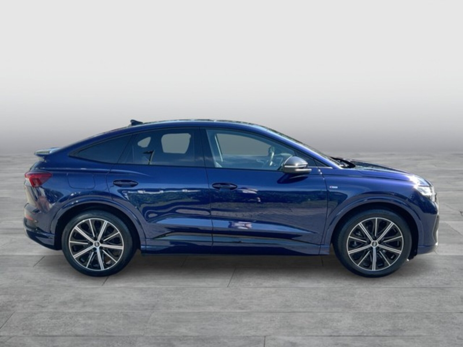 Audi Q4 Sportback e-tron – Bild 5