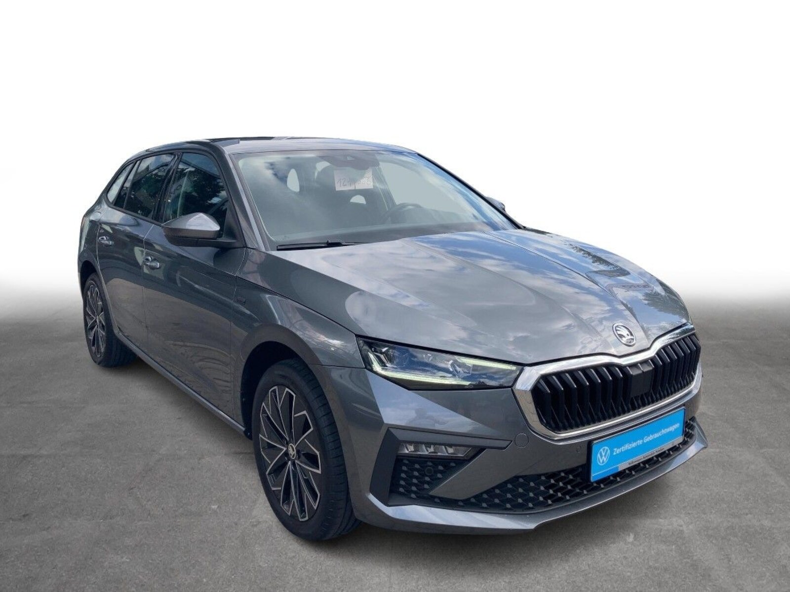 Škoda Scala – Bild 5