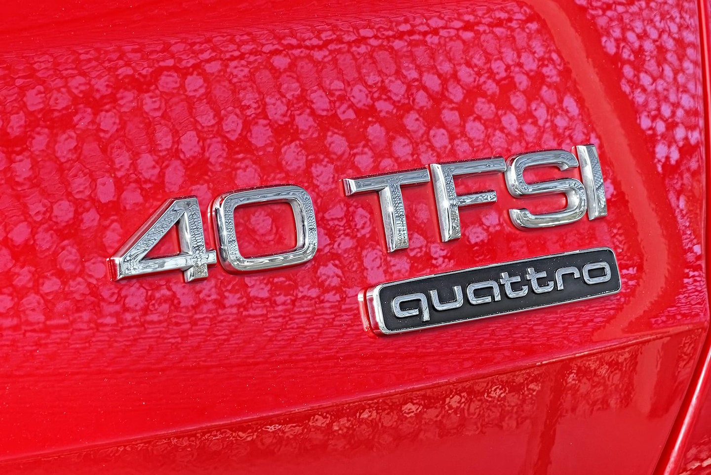 Image about Audi Q3 S line 40 TFSI quattro S tronic