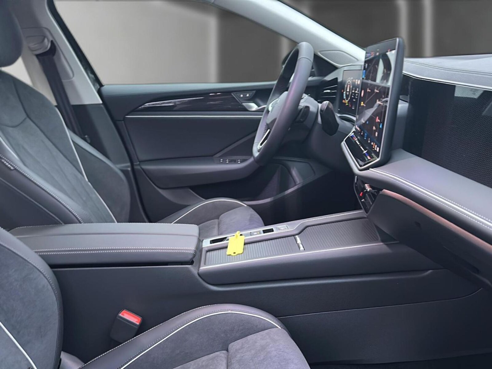 Volkswagen Passat – Bild 19